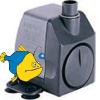 Помпа SICCE NOVA+FILTER 800л/ч h=160см