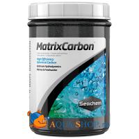 Уголь активированный SeaChem Matrix Carbon 2L
