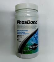 Адсорбент Seachem Phosbond 250мл