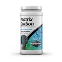 Уголь активированный SeaChem Matrix Carbon 250 мл
