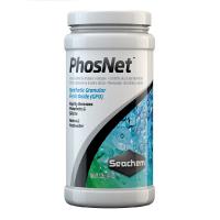 Наполнитель Seachem PhosNet 125г