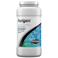 Удалитель органическиx загрязнений SeaChem Purigen 500ml
