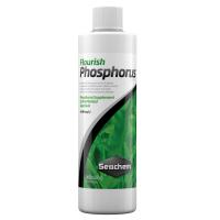 Добавка фосфата Seachem Flourish Phosphorus  250мл