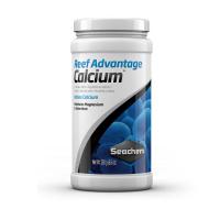 Добавка комбинированная Кальция,Магния,Стронция SeaChem Advantage Calcium 250 g