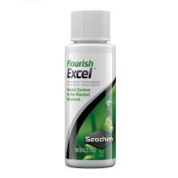 Био-углерод Seachem Flourish Excel 50мл