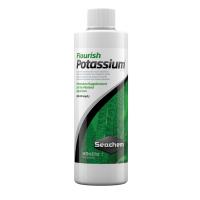 Добавка калия Seachem Flourish Potassium 250мл