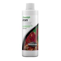 Добавка железа Seachem Flourish Iron 250мл