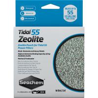 Цеолит Seachem Zeolite для рюкзачного фильтра Seachem Tidal 55