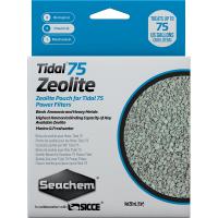 Цеолит Seachem Zeolite для рюкзачного фильтра Seachem Tidal 75