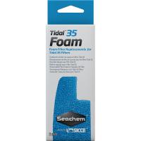 Губка для рюкзачного фильтра Seachem Tidal 35 (2шт)