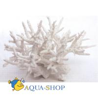 Коралл пластиковый  40*28*25 см