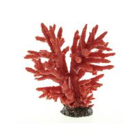 Коралл искусственный 39*38*32 перламутр
