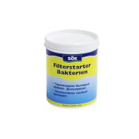 Средство для запуска системы фильтрации Soll Filterstarter Bakterien 1 кг