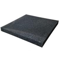 Губка высокопористая  Barbus МАТ 50*50*5 см