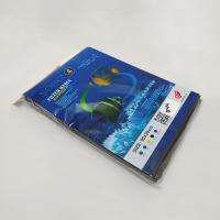 Губка Barbus крупнопористая 90*30*2 см