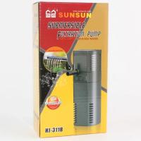 Фильтр внутренний Sunsun 2W (300л/ч,акв. до 50л)