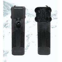 Фильтр внутренний Sunsun 10W (600л/ч,акв. до 100л) картридж губка
