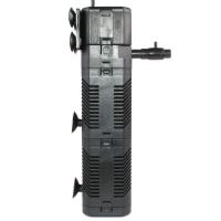 Фильтр внутренний Sunsun 16W (800л/ч,акв. 100-150л) 2 картриджа