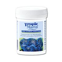 Корм TROPIC MARIN Pro-Coral Phyton Заменитель планктона 100 мл