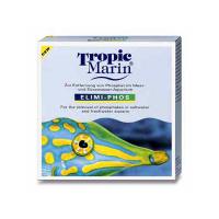 Средство TROPIC MARIN ELIMI-PHOS для удаления фосфатов 2x100г коробка