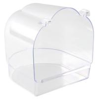 Купалка для птиц Trixie 14x15x15 см