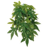 Растение для террариума TRIXIE Abutilon, 20x50 см, шёлк