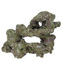 Камень пластиковый NATURAL ROCK COMPOSITION L415 x W220 x H315мм