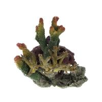 Коралл пластиковый LAY-OUT LIVE CORAL L320 x W280 x H280мм
