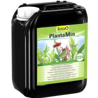 Удобрение для растений Tetra PlantaMin с железом 5000мл на 10000л.