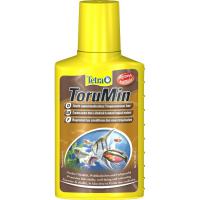 Кондиционер с экстрактом гуминовыx кислот Tetra ToruMin 100мл на 200л