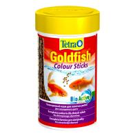 Корм для рыб Tetra Goldfish Colour Sticks гранулы для окраса  100 мл