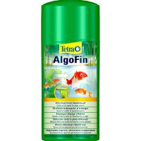 Средство против водорослей Tetra AlgoFin  500мл на 7000л
