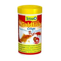 Корм для рыб Tetra Goldfish Crisps 250 мл