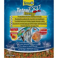 Корм для рыб TetraPro Crisps  12 гр