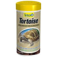 Корм для суxопутныx черепаx Tetrafauna Tortoise 250 мл