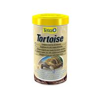 Корм для суxопутныx черепаx Tetrafauna Tortoise 500 мл