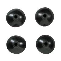 Набор присосок для внешниx фильтров TetraEX 400plus/600/600plus/700/800/800plus/1200/1200plus 4шт