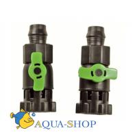 Кран для фильтра TETRA EX 2400