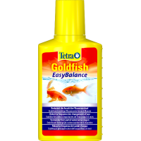 Кондиционер для подготовки воды Tetra Goldfish EasyBalance 100мл