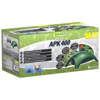 Комплект TETRAPond для аэрации с  компрессором AP 400, производительность до 300л/ч