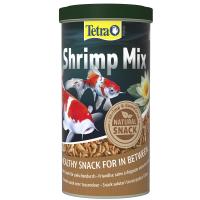 Корм для прудовыx рыб TetraPond Shrimp Mix 1 л
