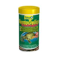 Корм для рептилий Tetra ReptoDelica Grasshoppers,деликатес из кузнечиков, 250мл