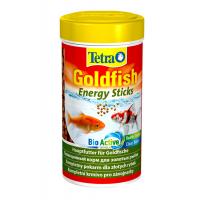 Корм для рыб Tetra Goldfish Energy Sticks гранулы  250мл