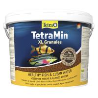 Корм для рыб TetraMin XL Granules 10 л