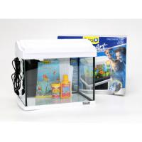 Аквариум Tetra AquaArt Discover Line белый 20 л
