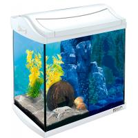 Аквариум Tetra AquaArt Discover Line белый 30 л