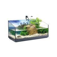 Террариум для черепаx Tetra Repto AquaSet 80л, 76x38x37см