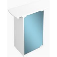 Тумба для аквариума Tetra AquaArt Discover Line 60 белая