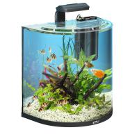 Аквариум Tetra AquaArt Explorer Line Tropical дуговой 60л