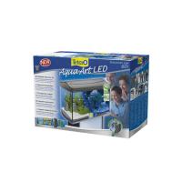 Аквариум Tetra AquaArt LED антрацит  60л